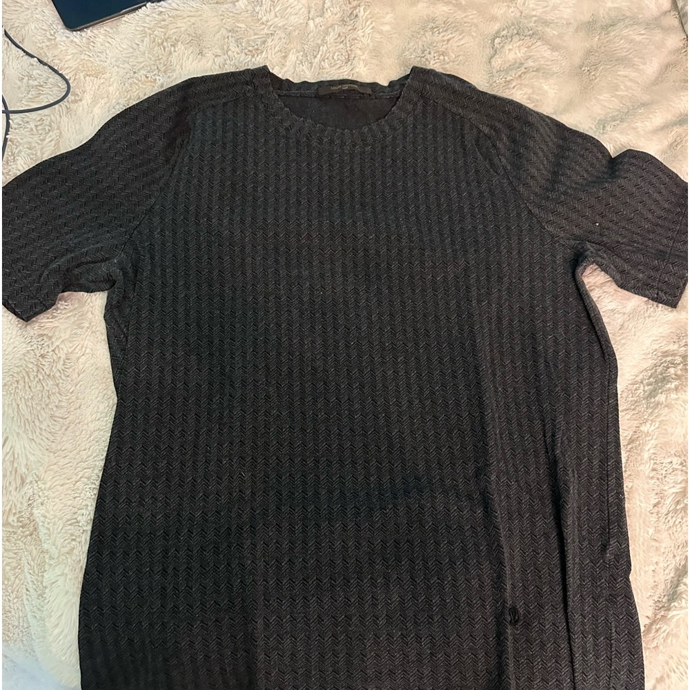 Louis Vuitton t shirt